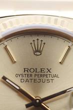 Thumbnail von Rolex Datejust 36 Full-Set