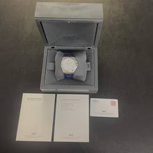 Thumbnail von IWC Ingenieur Ingenieur Mission Earth - FULLSET 2016 - Ref. IW323608 German Full Set