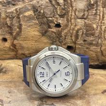 Thumbnail von IWC Ingenieur Ingenieur Mission Earth - FULLSET 2016 - Ref. IW323608 German Full Set