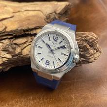 Thumbnail von IWC Ingenieur Ingenieur Mission Earth - FULLSET 2016 - Ref. IW323608 German Full Set