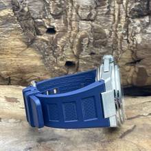 Thumbnail von IWC Ingenieur Ingenieur Mission Earth - FULLSET 2016 - Ref. IW323608 German Full Set
