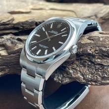 Thumbnail von Rolex Oyster Perpetual 39 Oyster Perpetual 39 - Ref. 114300