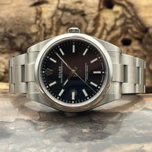 Thumbnail von Rolex Oyster Perpetual 39 Oyster Perpetual 39 - Ref. 114300
