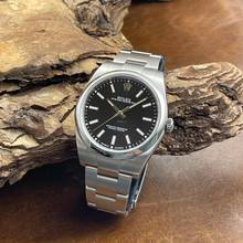 Thumbnail von Rolex Oyster Perpetual 39 Oyster Perpetual 39 - Ref. 114300