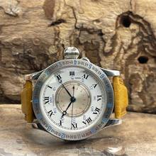 Thumbnail von Longines Lindbergh Hour Angle Lindbergh Hour Angle - Papiere - Ref. 876.5238 Limited Edition