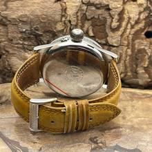 Thumbnail von Longines Lindbergh Hour Angle Lindbergh Hour Angle - Papiere - Ref. 876.5238 Limited Edition