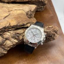 Thumbnail von Rolex Daytona Daytona Weiß-Arabisch - 750er Weißgold - Ref. 116519
