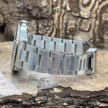 Thumbnail von Rolex Submariner (No Date) Submariner No Date 4-Liner Rehaut - Ref. 14060M first owner invoice