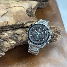 Thumbnail von Omega Speedmaster Racing Speedmaster Racing Automatic - Ref. 3552.59.00