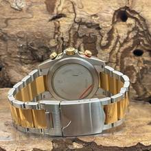 Thumbnail von Tudor Grantour Chrono Fly-Back Grantour Fly-Back Chrono - FULLSET 2016 German - Ref. 20551N German Full Set - unpolished