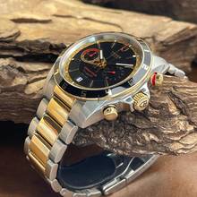 Thumbnail von Tudor Grantour Chrono Fly-Back Grantour Fly-Back Chrono - FULLSET 2016 German - Ref. 20551N German Full Set - unpolished