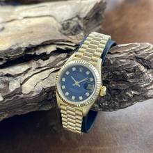 Thumbnail von Rolex Lady-Datejust Oyster Perpetual Lady-Datejust 26 - Full Set 1992 - Ref. 69178