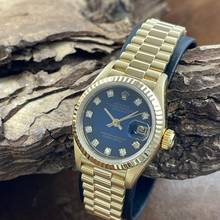  Rolex Lady-Datejust Oyster Perpetual Lady-Datejust 26 - Full Set 1992 - Ref. 69178 