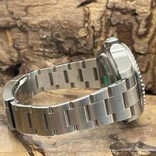 Thumbnail von Rolex Sea-Dweller Deepsea Sea-Dweller Deepsea - UNGETRAGEN - FULLSET 2009 EU - Ref. 116660