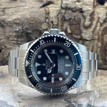 Thumbnail von Rolex Sea-Dweller Deepsea Sea-Dweller Deepsea - UNGETRAGEN - FULLSET 2009 EU - Ref. 116660
