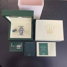Thumbnail von Rolex Sea-Dweller Deepsea Sea-Dweller Deepsea - UNGETRAGEN - FULLSET 2009 EU - Ref. 116660
