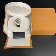 Thumbnail von Girard Perregaux WW.TC World Time Chronograph - FULLSET 2009 - Ref. 49805