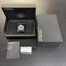 Thumbnail von Porsche Design Flat Six Flat Six Eterna - Ref. 6310.41.44.1167 first owner invoice