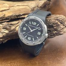 Thumbnail von Porsche Design Flat Six Flat Six Eterna - Ref. 6310.41.44.1167 first owner invoice