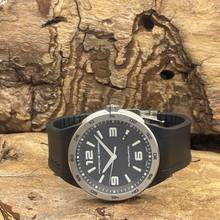 Thumbnail von Porsche Design Flat Six Flat Six Eterna - Ref. 6310.41.44.1167 first owner invoice