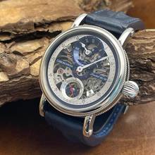 Thumbnail von Chronoswiss Regulator Flying Grand Regulator Special Edition 30 pcs.