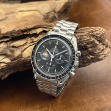 Omega Speedmaster Speedmaster Apollo 13 - FULL SET 1995 - Ref. 35955200 - Limited to 999 pieces