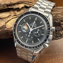 Thumbnail von Omega Speedmaster Speedmaster Apollo 13 - FULLSET 1995 - Ref. 35955200 - Ltd. 999 Stück