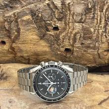 Thumbnail von Omega Speedmaster Speedmaster Apollo 13 - FULLSET 1995 - Ref. 35955200 - Ltd. 999 Stück
