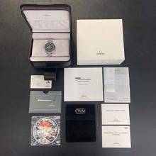 Thumbnail von Omega Speedmaster Speedmaster Apollo 13 - FULLSET 1995 - Ref. 35955200 - Ltd. 999 Stück