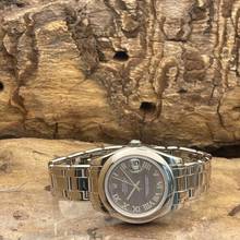 Thumbnail von Rolex Lady-Datejust Pearlmaster 34 Weißgold - Perlmutt - FULLSET 2001 - Ref. 81209