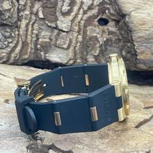 Thumbnail von Bulgari Diagono Diagono Scuba 38 - Ref. SD38G - 750 yellow gold