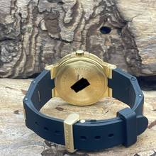 Thumbnail von Bulgari Diagono Diagono Scuba 38 - Ref. SD38G - 750 yellow gold