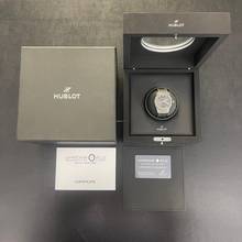 Thumbnail von Hublot Classic Fusion Racing Grey Classic Fusion 42 Titan - Ref. 542.NX.7071.LR