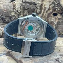 Thumbnail von Hublot Classic Fusion Racing Grey Classic Fusion 42 Titan - Ref. 542.NX.7071.LR