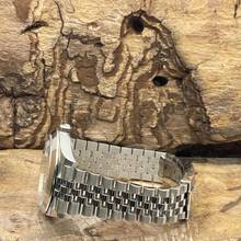 Thumbnail von Rolex Datejust 41 Oyster Perpetual Datejust 41 Grau - FULLSET 2024 LC100 - Ref. 126300