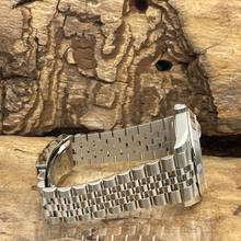 Thumbnail von Rolex Datejust 41 Oyster Perpetual Datejust 41 Grau - FULLSET 2024 LC100 - Ref. 126300