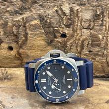 Thumbnail von Panerai Luminor Submersible Luminor Submersible BLUE 44 - FULLSET 2022 - Ref. PAM01289