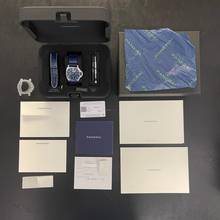 Thumbnail von Panerai Luminor Submersible Luminor Submersible BLUE 44 - FULLSET 2022 - Ref. PAM01289