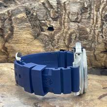 Thumbnail von Panerai Luminor Submersible Luminor Submersible BLUE 44 - FULLSET 2022 - Ref. PAM01289