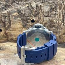 Thumbnail von Panerai Luminor Submersible Luminor Submersible BLUE 44 - FULLSET 2022 - Ref. PAM01289