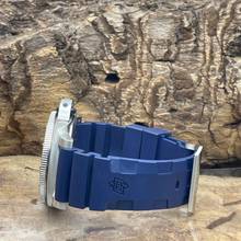 Thumbnail von Panerai Luminor Submersible Luminor Submersible BLUE 44 - FULLSET 2022 - Ref. PAM01289