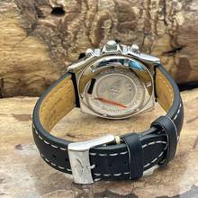 Thumbnail von Breitling Crosswind Chronograph Crosswind stainless steel - Ref. A13355
