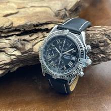 Thumbnail von Breitling Crosswind Chronograph Crosswind stainless steel - Ref. A13355