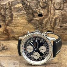 Thumbnail von Breitling Old Navitimer Old Navitimer - Ref. A13022