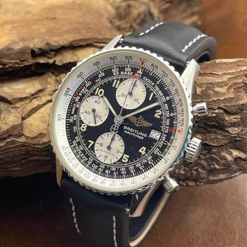 Breitling Old Navitimer Old Navitimer - Ref. A13022 