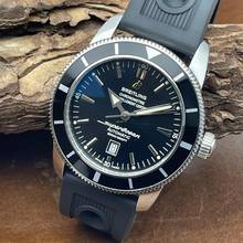 Thumbnail von Breitling Superocean Heritage 46 SuperOcean Heritage 46 - Ref. A17320