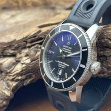 Thumbnail von Breitling Superocean Heritage 46 SuperOcean Heritage 46 - Ref. A17320