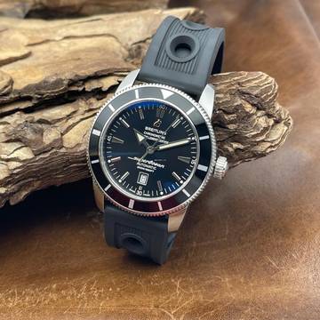  Breitling Superocean Heritage SuperOcean Heritage 46 - Ref. A17320 