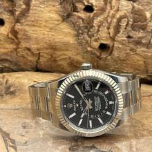 Thumbnail von Rolex Sky-Dweller Sky-Dweller - FULLSET 2022 - Ref. 326934