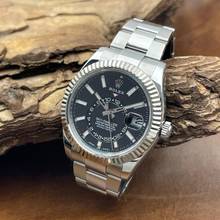 Thumbnail von Rolex Sky-Dweller Sky-Dweller - FULLSET 2022 - Ref. 326934